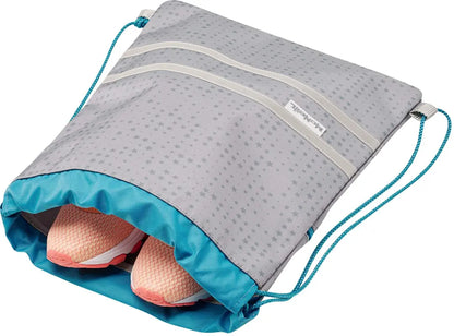 MCNEILL Sportschuhbeutel NEW STAR 9245238000 31x41cm