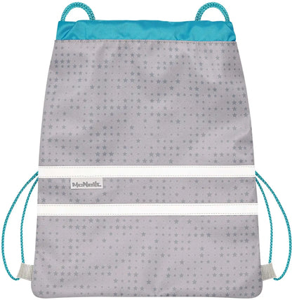MCNEILL Sportschuhbeutel NEW STAR 9245238000 31x41cm