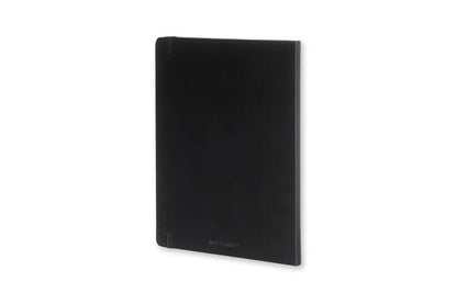 MOLESKINE Notizbuch XL 323067 liniert schwarz