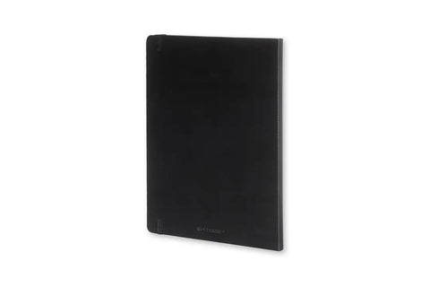 MOLESKINE Notizbuch XL 323067 liniert schwarz