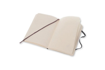 MOLESKINE Notizbuch P A6 892734 Punkte schwarz