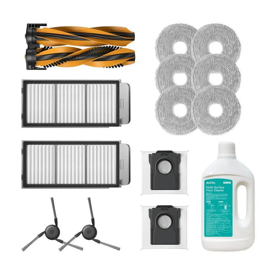 MOVA Accessory Kit (V50Ultra/P50sUltra) / MRAK77