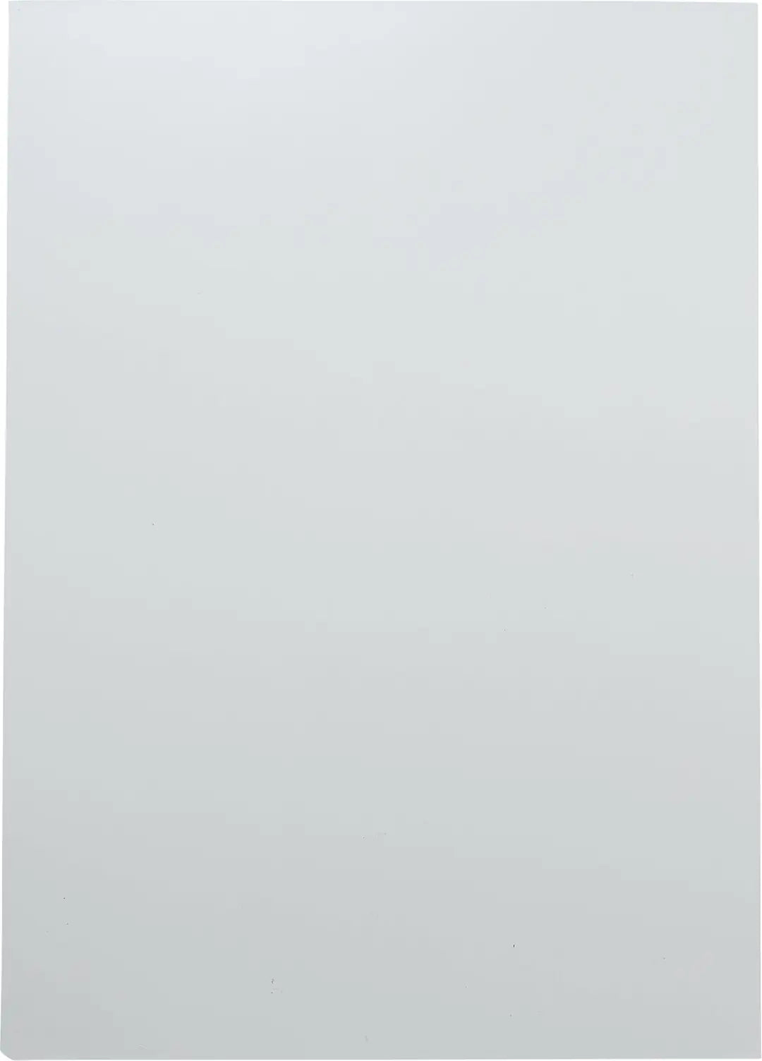 NOBO PVC Ersatzfolie 1902374 2 Stück, für A1