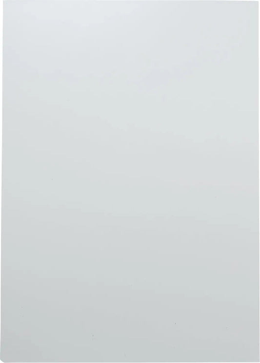 NOBO PVC Ersatzfolie 1902374 2 Stück, für A1