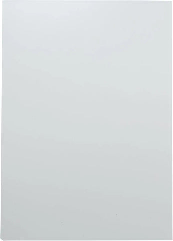 NOBO PVC Ersatzfolie 1902374 2 Stück, für A1