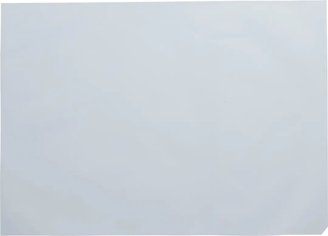 NOBO PVC Ersatzfolie 1902375 2 Stück, für A2