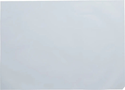 NOBO PVC Ersatzfolie 1902375 2 Stück, für A2