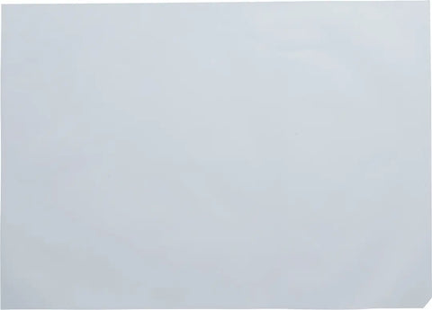 NOBO PVC Ersatzfolie 1902375 2 Stück, für A2