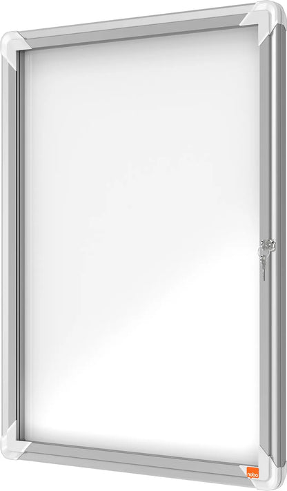 NOBO Pacifik Schaukasten 4xA4 1902557 692x532x37mm