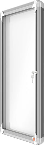 NOBO Pacifik Schaukasten 4xA4 1902557 692x532x37mm