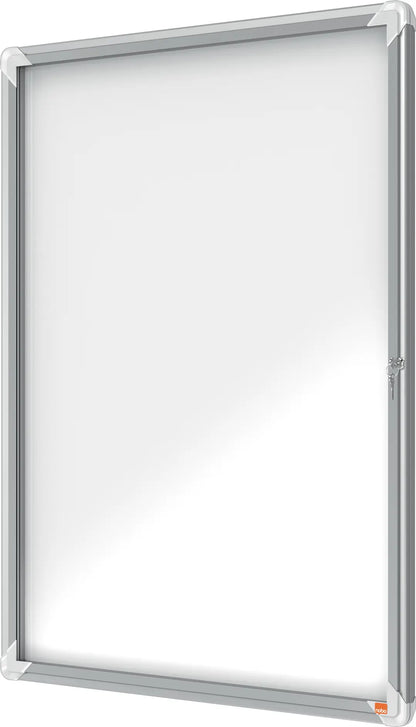 NOBO Pacifik Schaukasten 9xA4 1902560 1000x752x37mm