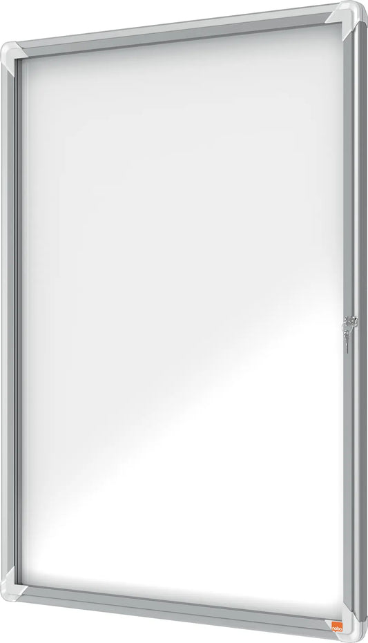 NOBO Pacifik Schaukasten 9xA4 1902560 1000x752x37mm