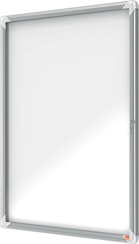 NOBO Pacifik Schaukasten 9xA4 1902560 1000x752x37mm