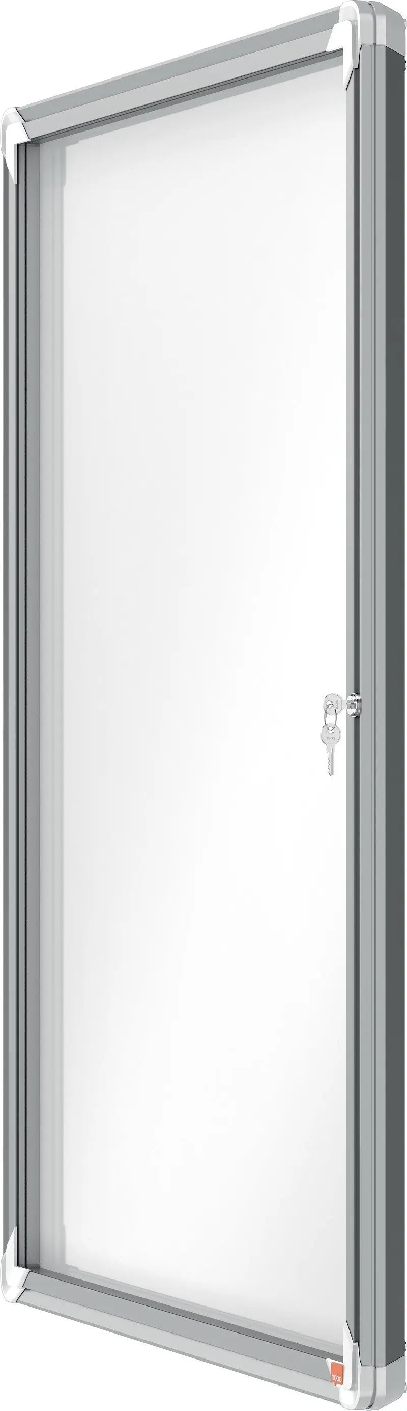 NOBO Pacifik Schaukasten 9xA4 1902560 1000x752x37mm