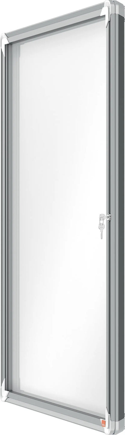 NOBO Pacifik Schaukasten 9xA4 1902560 1000x752x37mm