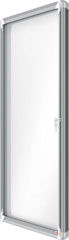 NOBO Pacifik Schaukasten 9xA4 1902560 1000x752x37mm