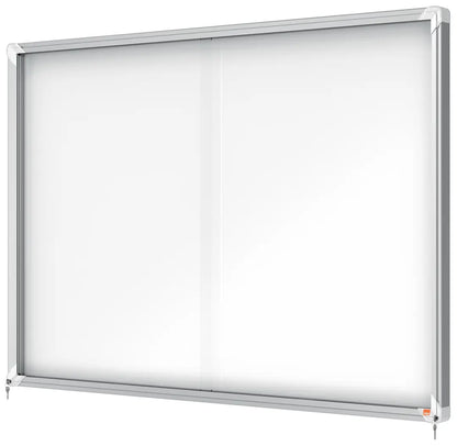 NOBO Pacifik Schaukasten 18xA4 1902571 1000x1412x54mm