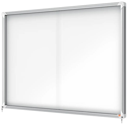 NOBO Pacifik Schaukasten 18xA4 1902571 1000x1412x54mm