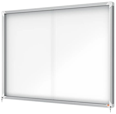 NOBO Pacifik Schaukasten 18xA4 1902571 1000x1412x54mm