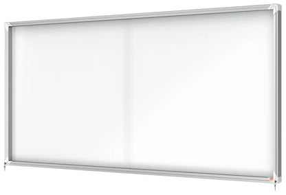 NOBO Pacifik Schaukasten 27xA4 1902572 1000x2072x54mm