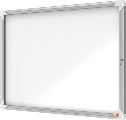 NOBO Pacifik Schaukasten 8xA4 1902579 692x972x45mm