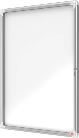 NOBO Pacifik Schaukasten 9xA4 1902580 1000x752x45mm