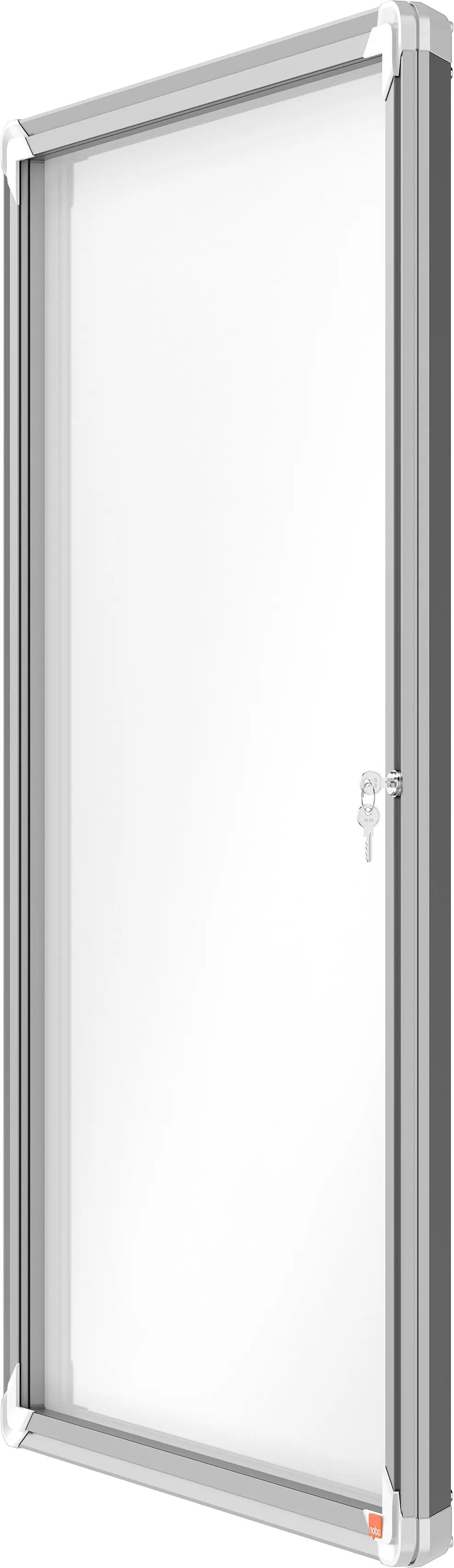 NOBO Pacifik Schaukasten 9xA4 1902580 1000x752x45mm