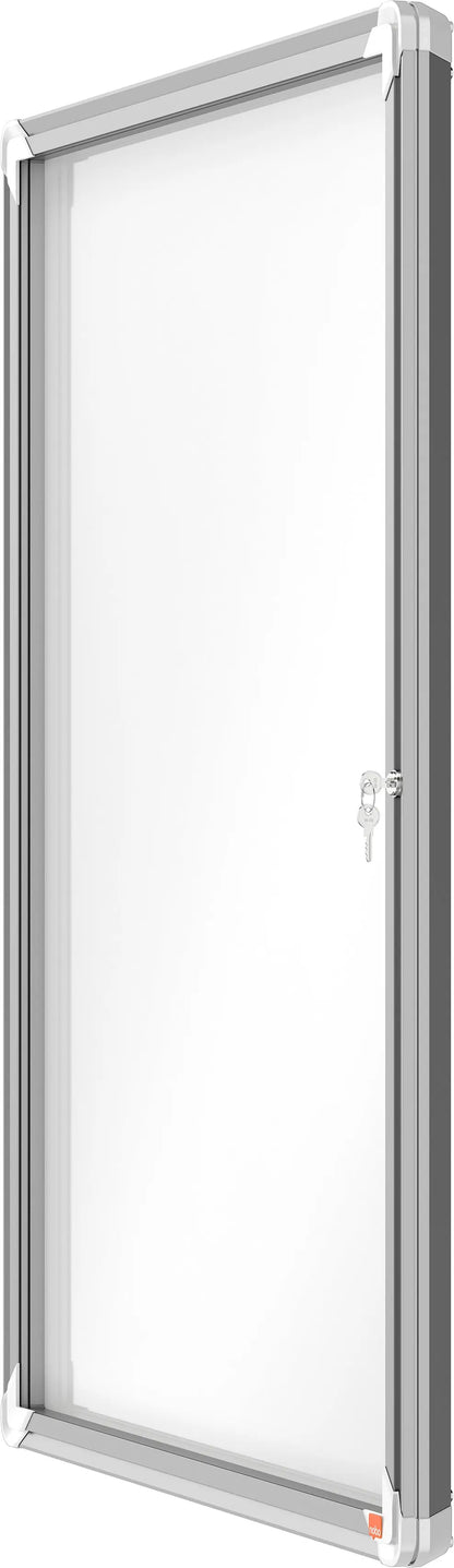 NOBO Pacifik Schaukasten 9xA4 1902580 1000x752x45mm