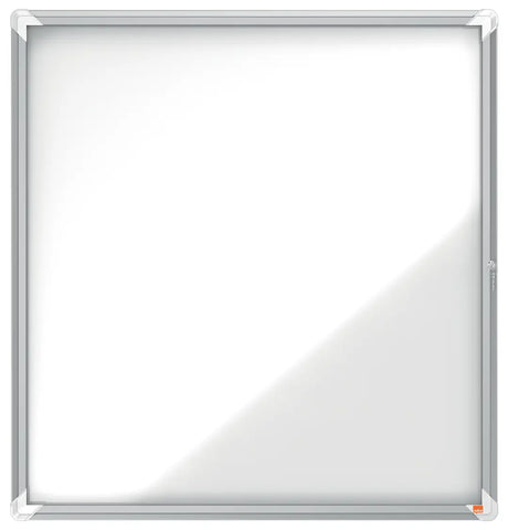 NOBO Pacifik Schaukasten 12xA4 1902581 1000x972x45mm