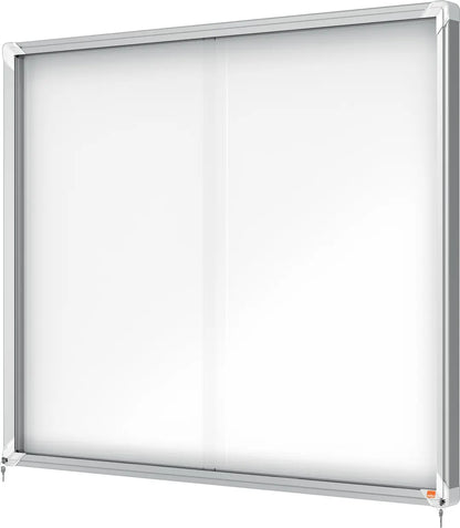 NOBO Pacifik Schaukasten 15xA4 1902609 1000x1192x54mm