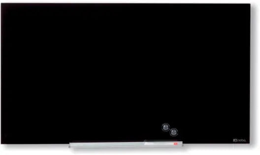 NOBO Whiteboard Premium Plus 1905182 Glas, magnetisch 1883x1059mm