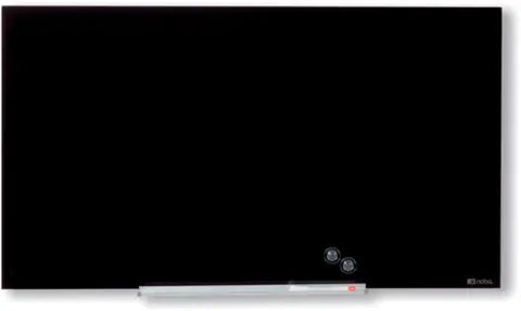 NOBO Whiteboard Premium Plus 1905182 Glas, magnetisch 1883x1059mm