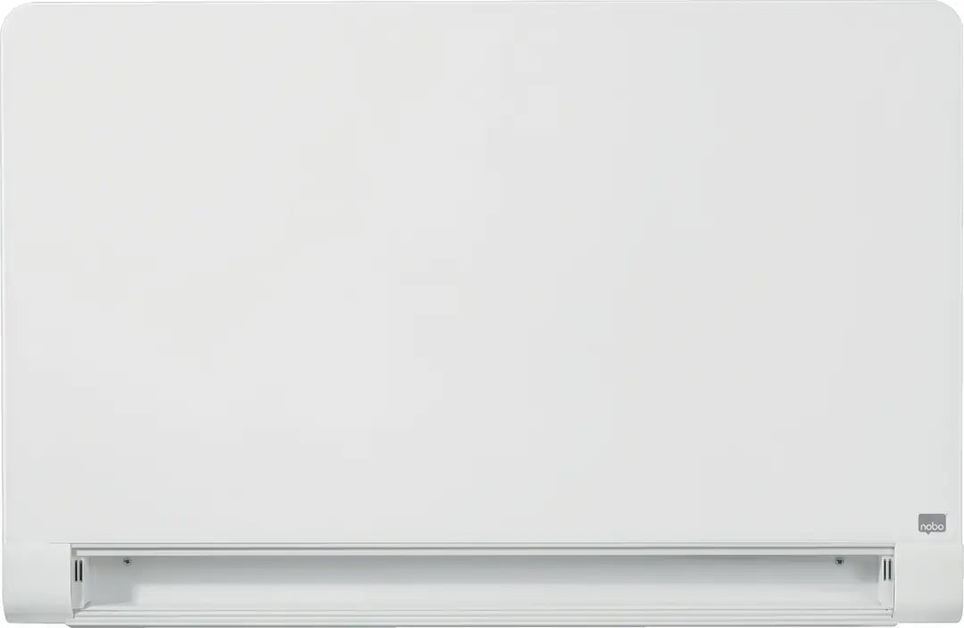 NOBO Whiteboard Premium Plus 1905191 Glas, magnetisch 993x559mm