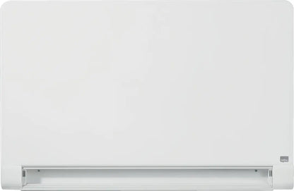 NOBO Whiteboard Premium Plus 1905193 Glas, magnetisch 188.3x105.9cm