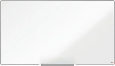 NOBO Whiteboard Impression Pro 1915250 Emaille , 69x122cm