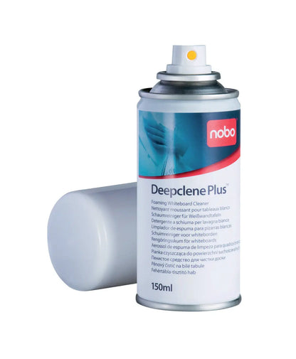 NOBO Reinigungsspray 150ml 34533943 für Whiteboard