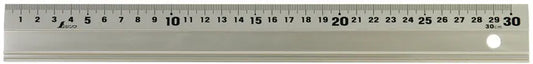 NT Lineal Alu 30cm 65417 gold