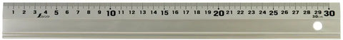 NT Lineal Alu 30cm 65417 gold