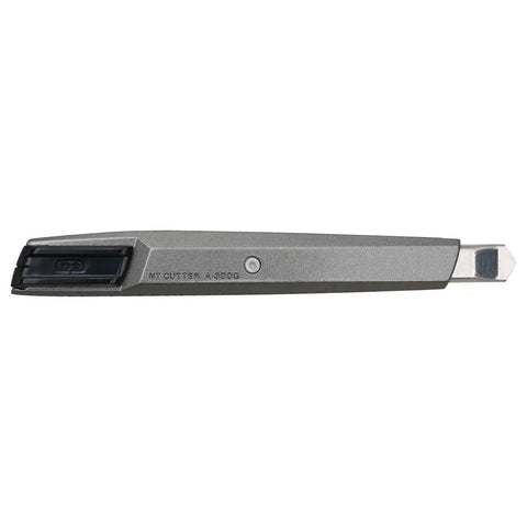 NT Cutter Blister A-300GRP Alu