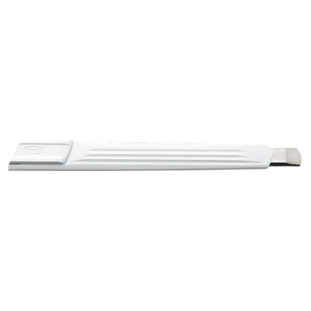 NT Cutter A-301RP mit Auto-Lock, weiss