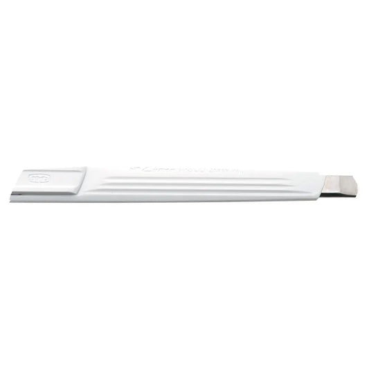 NT Cutter A-301RP mit Auto-Lock, weiss