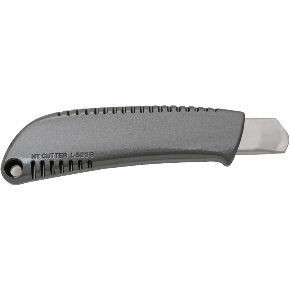 NT Cutter L-500GRP Alu 1 Klinge