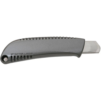 NT Cutter L-500GRP Alu 1 Klinge