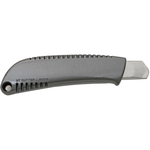 NT Cutter L-500GRP Alu 1 Klinge