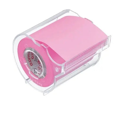 NT Memoc Roll Tape RK-50CH-RO rose 50mmx10m