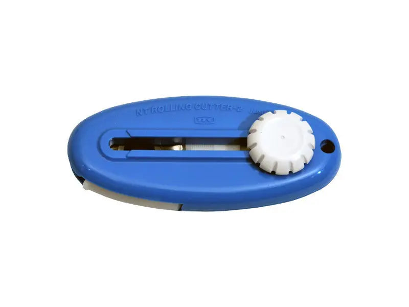 NT Rollenschneider WA-2P blau