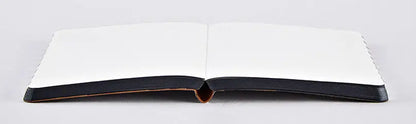 NUUNA Notizbuch Graphic A6 52774 Prêt-À-Écrire,Punkte,176 S.