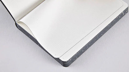 NUUNA Notizbuch Graphic A6 52828 Milky Way,Punkte,176 S.