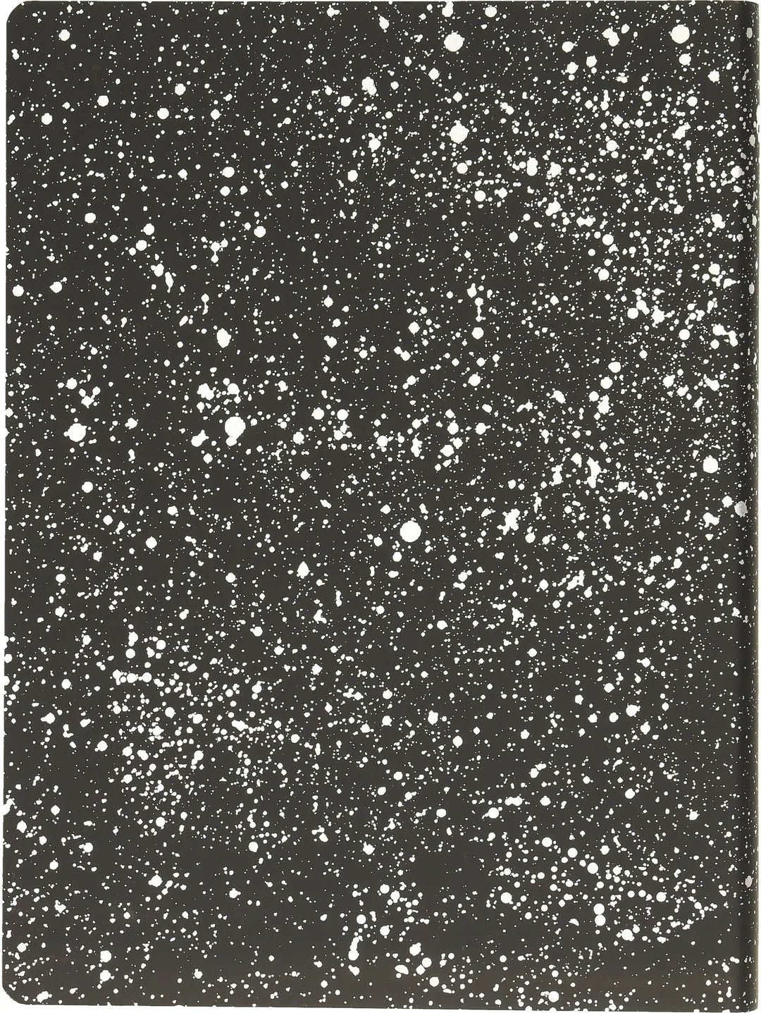 NUUNA Notizbuch Graphic A5 53276 Milky Way,Punkte,256 S.