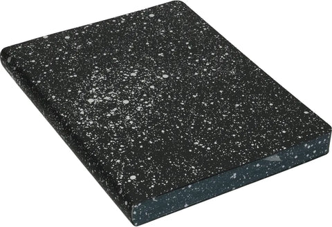 NUUNA Notizbuch Graphic A5 53276 Milky Way,Punkte,256 S.